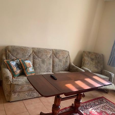 Ubytování v apartmánu, 2 ložnice, na farmě Bzany Exterior foto