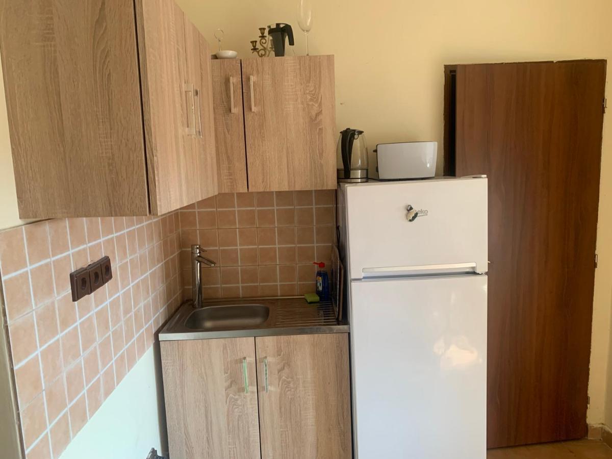 Ubytování v apartmánu, 2 ložnice, na farmě Bzany Exterior foto