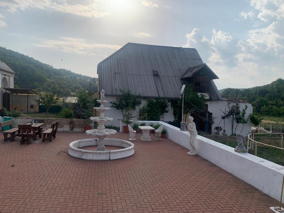 Ubytování v apartmánu, 2 ložnice, na farmě Bzany Exterior foto